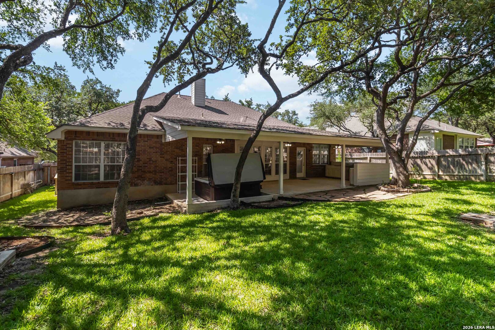 1820 Fieldstone Road San Antonio, TX 78232 - Photo 41 of 44
