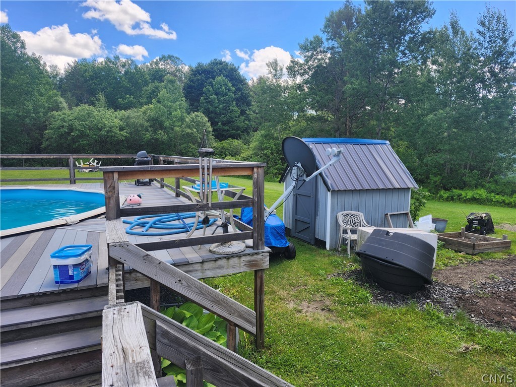 7294 Oil Mill Road Cuyler, NY 13052 - Photo 21 of 24