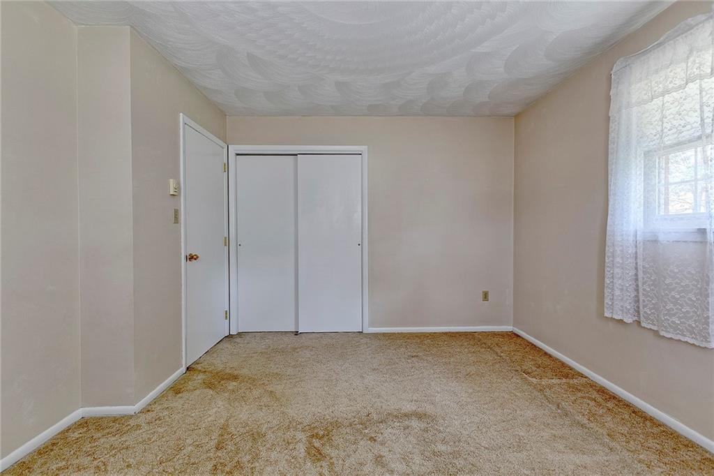 963 Stonebraker Road Indiana, PA 15701 - Photo 19 of 37 Bedroom 3