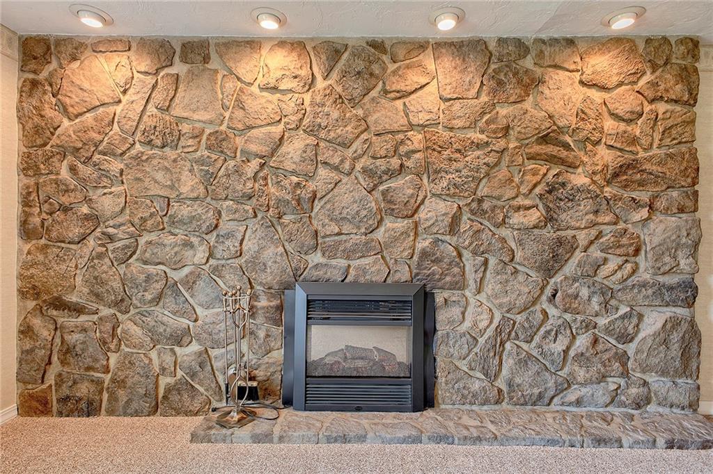 963 Stonebraker Road Indiana, PA 15701 - Photo 8 of 37 Electric Fireplace in Family room