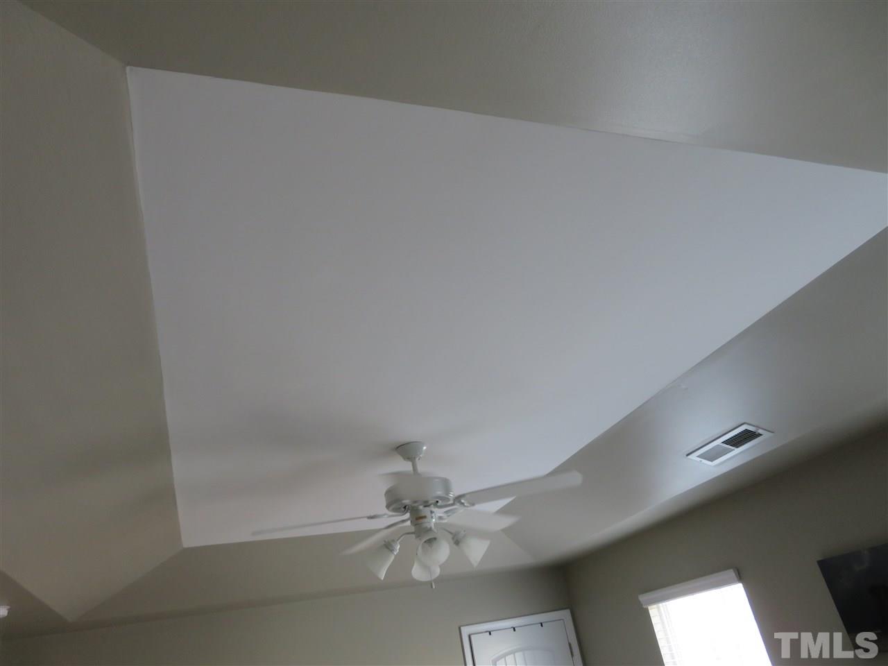 2442 Memory Ridge Drive Raleigh, NC 27606 - Photo 16 of 23 a view of an empty room