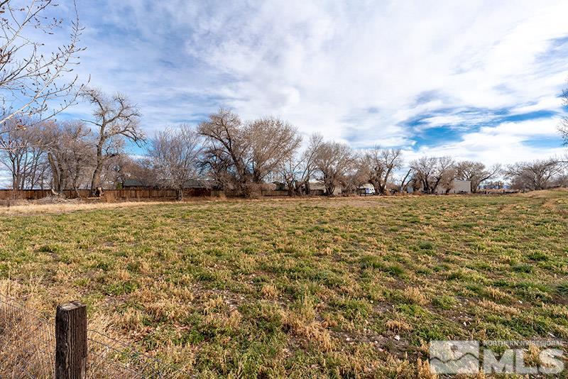 3745 Schindler Road Fallon, NV 89406 - Photo 14 of 16 a view of outdoor space with swimming pool and green space