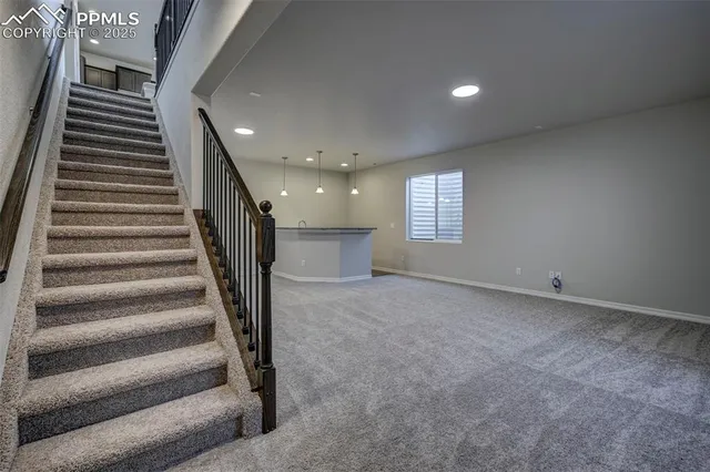 $661,259 | 13051 Monument Vista Drive, Peyton, CO 80831