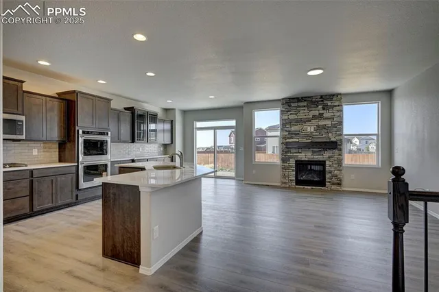 $661,259 | 13051 Monument Vista Drive, Peyton, CO 80831