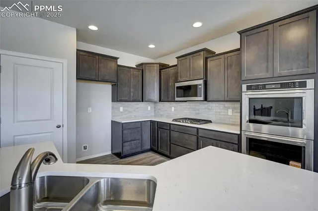 $661,259 | 13051 Monument Vista Drive, Peyton, CO 80831