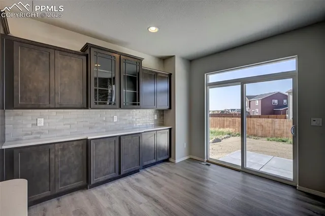 $661,259 | 13051 Monument Vista Drive, Peyton, CO 80831