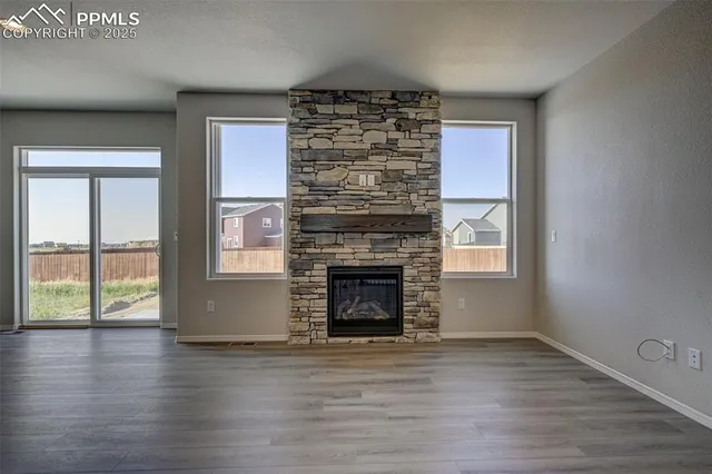 $661,259 | 13051 Monument Vista Drive, Peyton, CO 80831