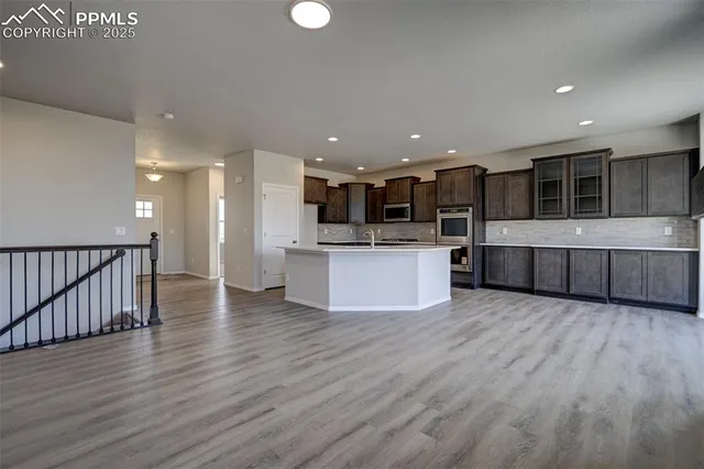 $661,259 | 13051 Monument Vista Drive, Peyton, CO 80831