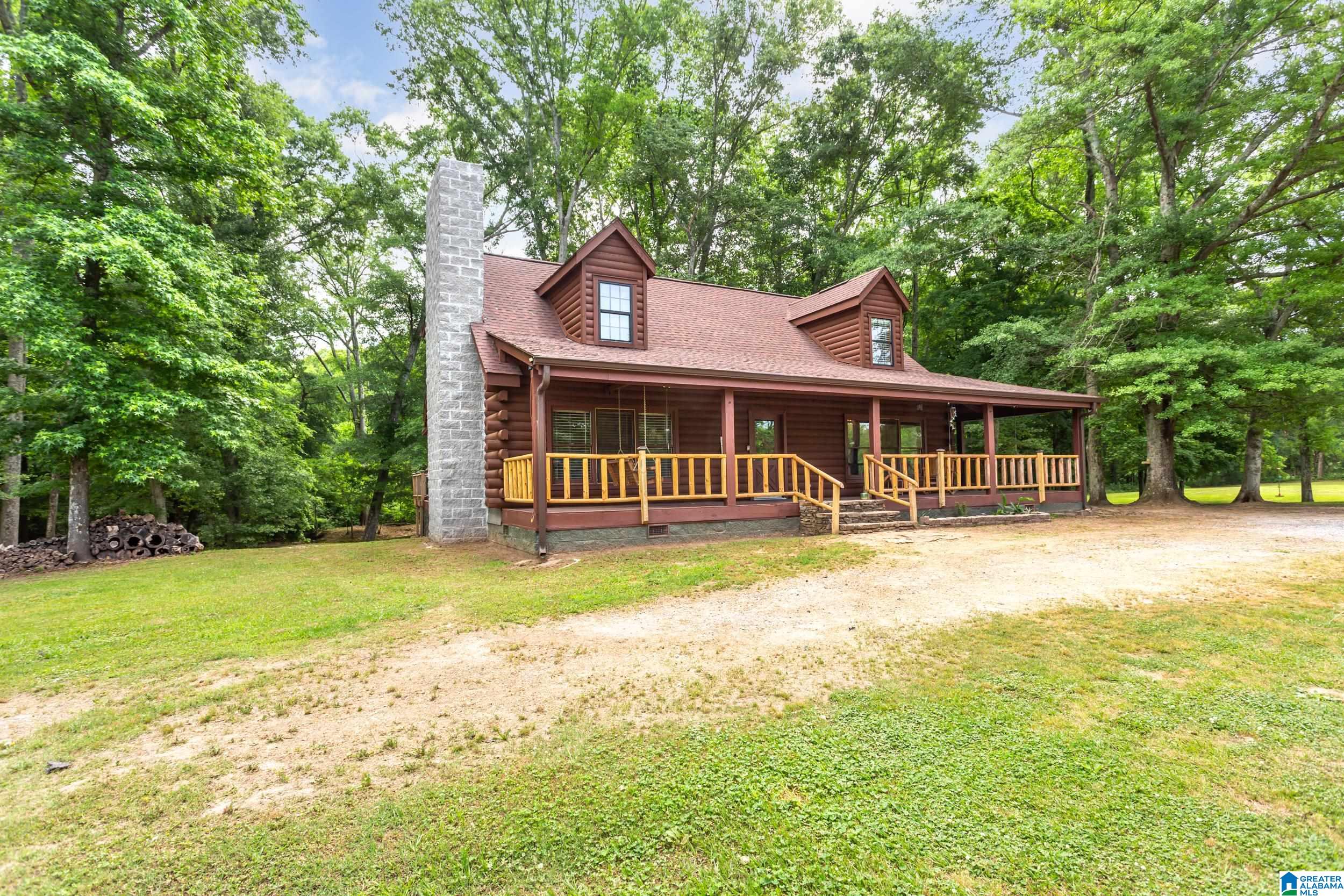 544 Fann Road Steele, AL 35987 - Photo 56 of 84