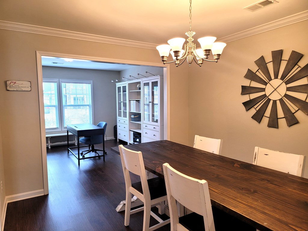 155 Setter Court Sumter, SC 29154 - Photo 9 of 46 Gallery Image 9