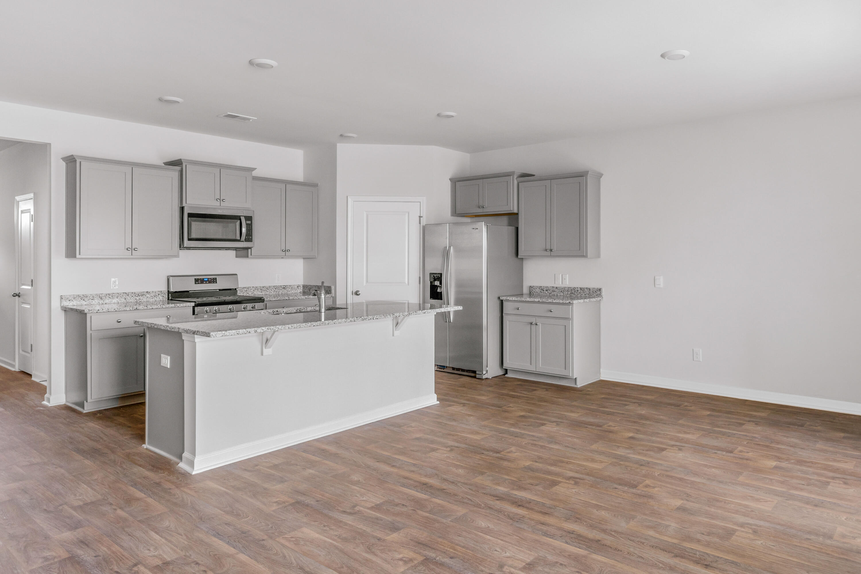 157 William Clark Boulevard Santee, SC 29142 - Photo 10 of 25 Cali Interior-14