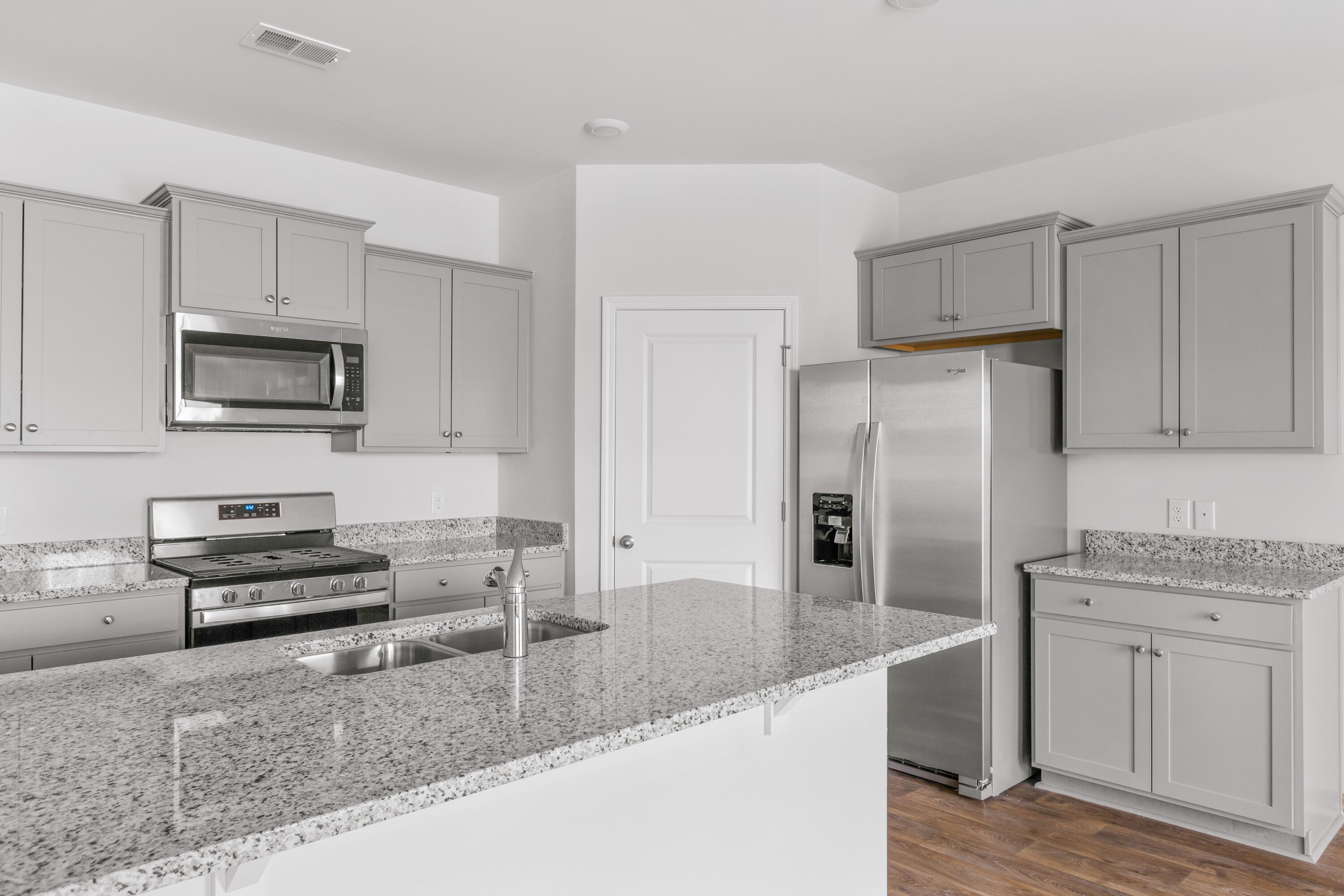 157 William Clark Boulevard Santee, SC 29142 - Photo 9 of 25 Cali Interior-13