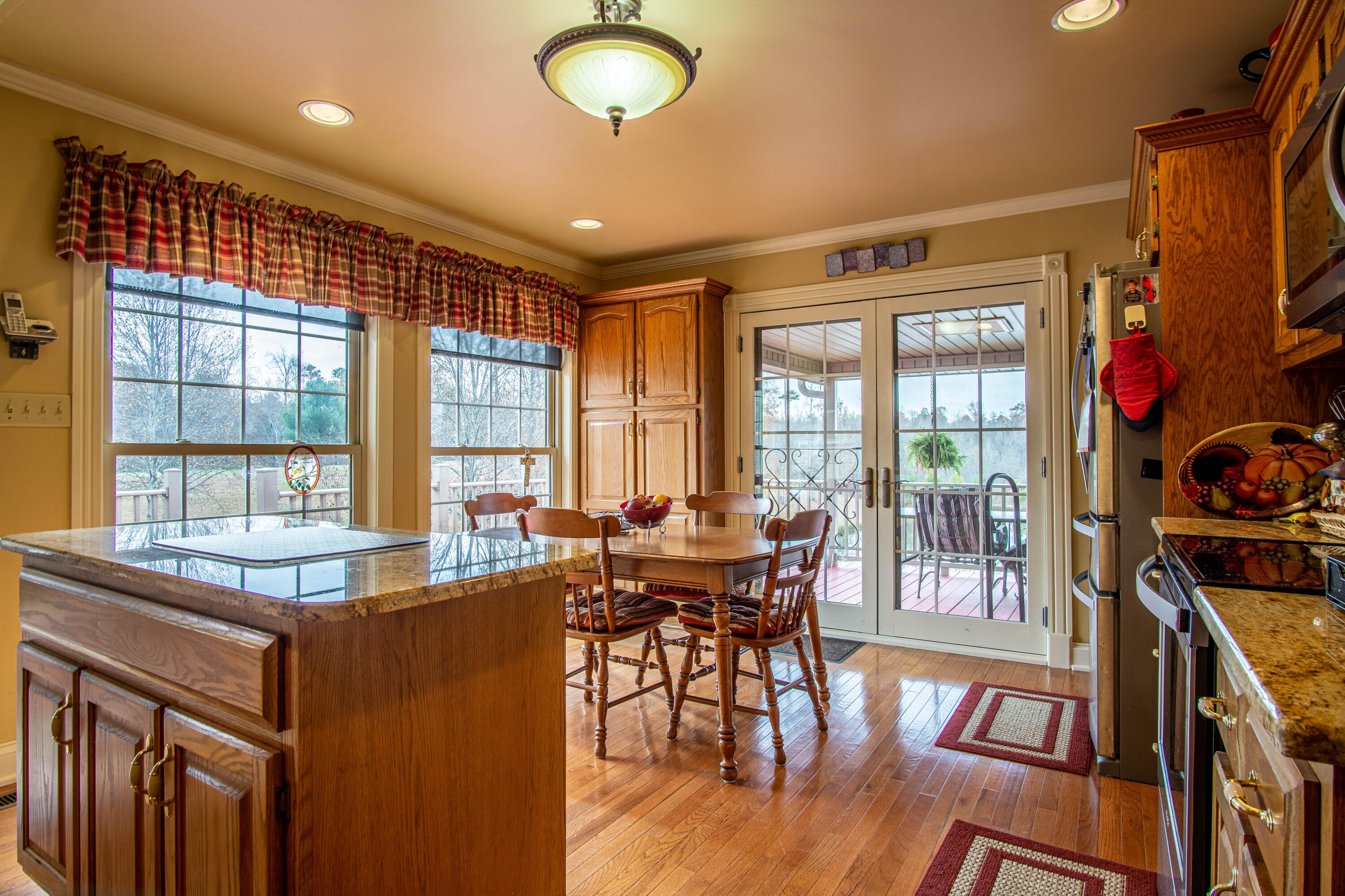 104 Earl Angel Road Corbin, KY 40701 - Photo 50 of 53 DSC08559-HDR