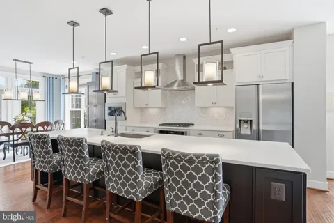 $929,900 | 232 Bluemont Branch Terrace Southeast, Leesburg, VA 20175