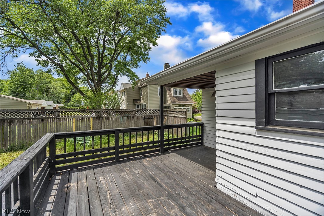 4002 Navahoe Road Cleveland Heights, OH 44121 - Photo 33 of 34