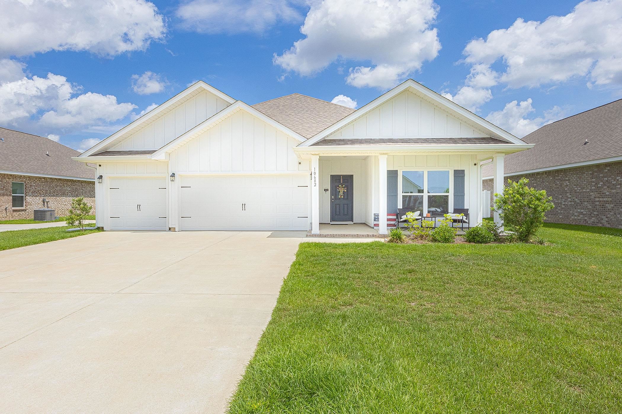 10682 Winning Colors Trail Daphne, AL 36526 - Photo 1 of 50