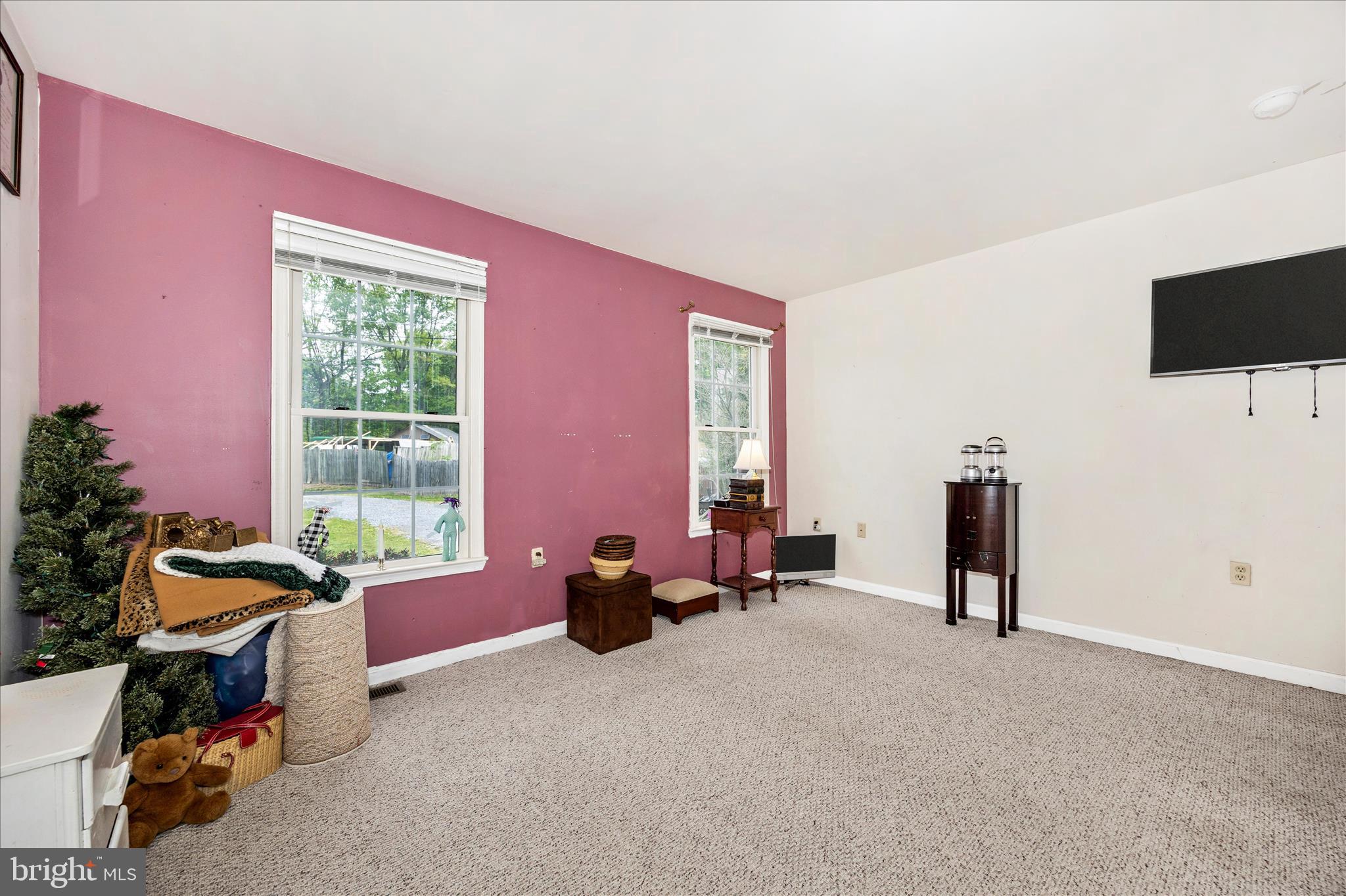 9549 Fingerboard Road Ijamsville, MD 21754 - Photo 23 of 50 Primary Bedroom