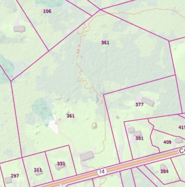 361 A County Road Hanson, MA 02341 - Photo 2 of 5