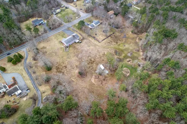 $1,599,000 | 361 A County Road, Hanson, MA 02341