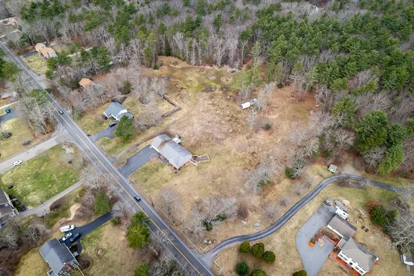 $1,599,000 | 361 A County Road, Hanson, MA 02341