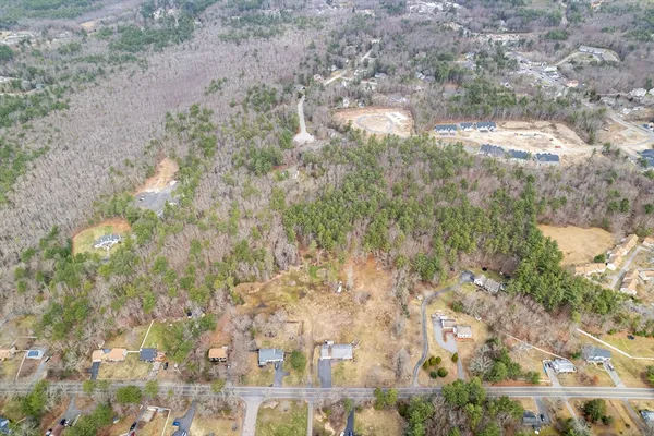 $1,599,000 | 361 A County Road, Hanson, MA 02341