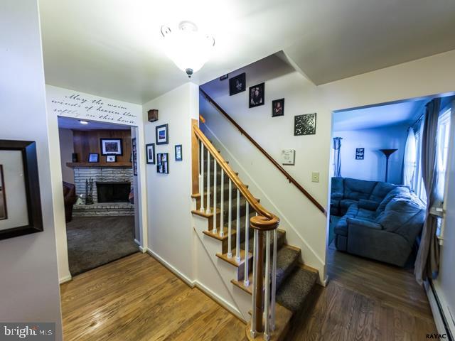 4128 Trowbridge Road York, PA 17402 - Photo 8 of 36 Gallery Image 8