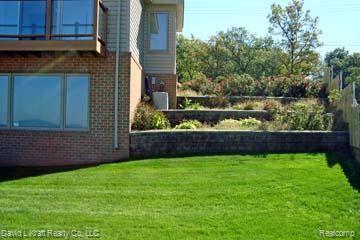 5338 Port Austin Road Caseville, MI 48725 - Photo 22 of 22 5338PtAustinLandscaping.jpg