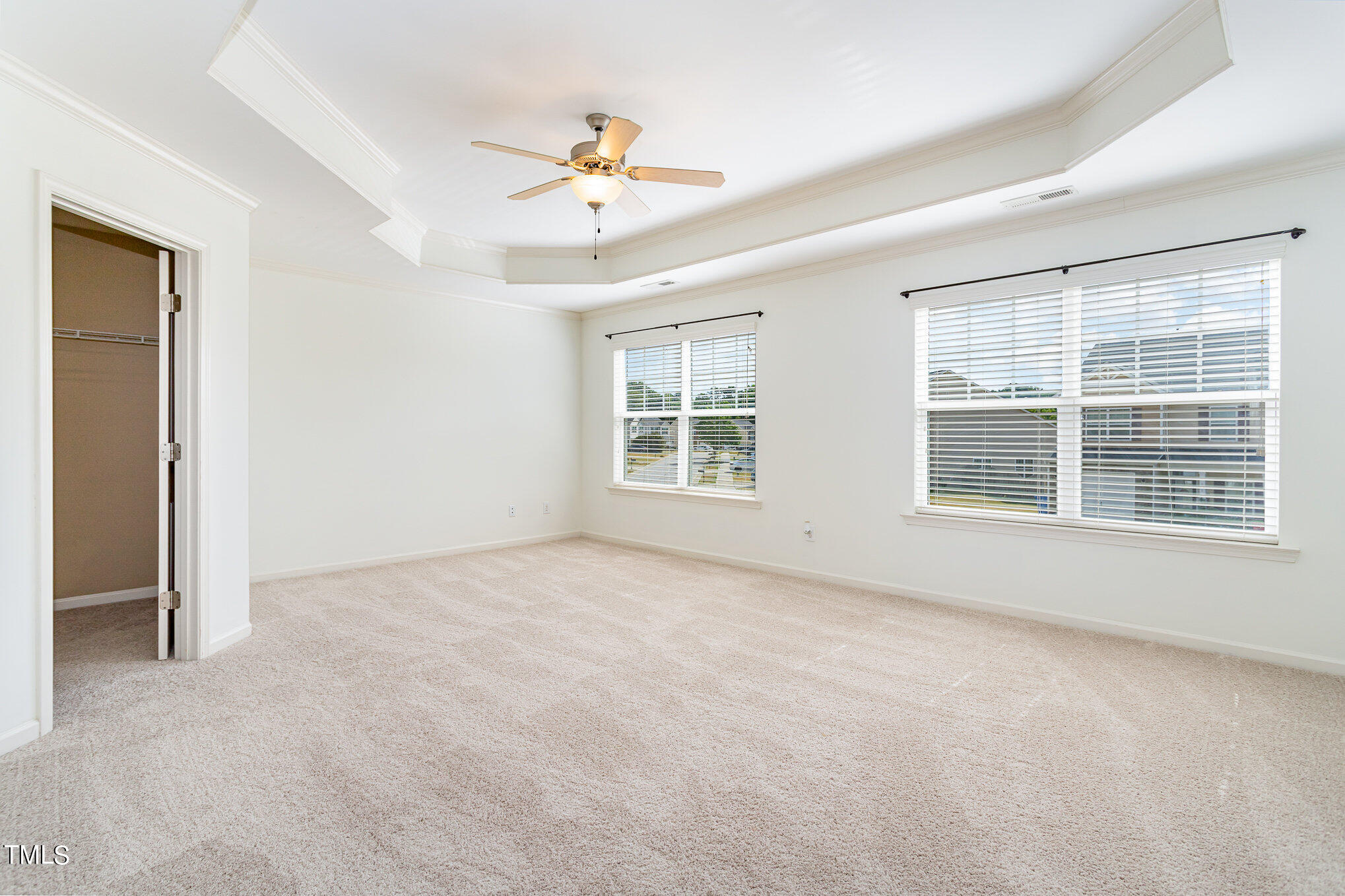 628 Smith Ridge Way Fuquay-Varina, NC 27526 - Photo 11 of 27 Primary Bedroom