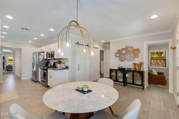 $699,999 | 1413 West Glenrosa Avenue, Phoenix, AZ 85013