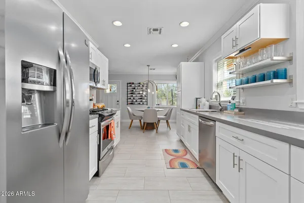 $699,999 | 1413 West Glenrosa Avenue, Phoenix, AZ 85013