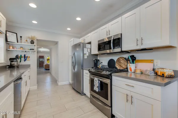 $699,999 | 1413 West Glenrosa Avenue, Phoenix, AZ 85013