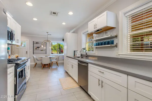 $699,999 | 1413 West Glenrosa Avenue, Phoenix, AZ 85013
