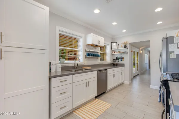 $699,999 | 1413 West Glenrosa Avenue, Phoenix, AZ 85013