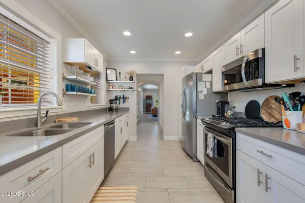 $699,999 | 1413 West Glenrosa Avenue, Phoenix, AZ 85013