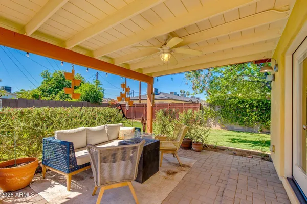 $699,999 | 1413 West Glenrosa Avenue, Phoenix, AZ 85013