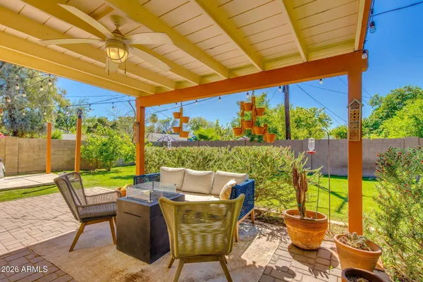 $699,999 | 1413 West Glenrosa Avenue, Phoenix, AZ 85013