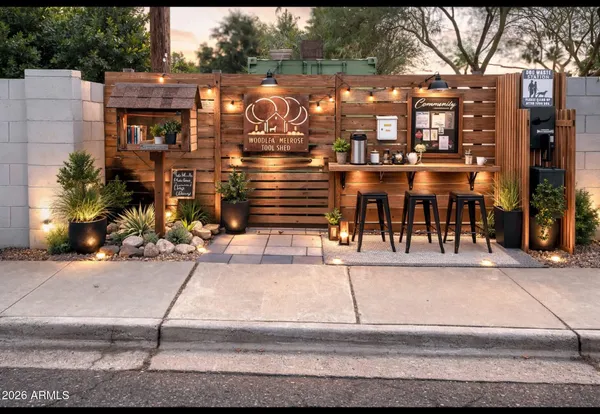 $699,999 | 1413 West Glenrosa Avenue, Phoenix, AZ 85013