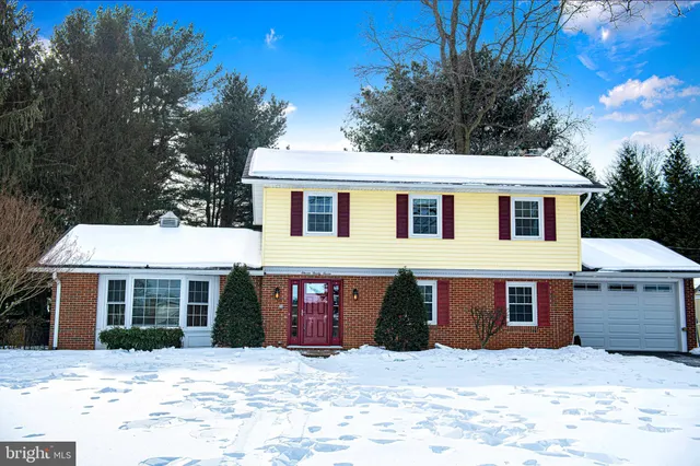 $600,000 | 1127 Darlene Road, Forest Hill, MD 21050