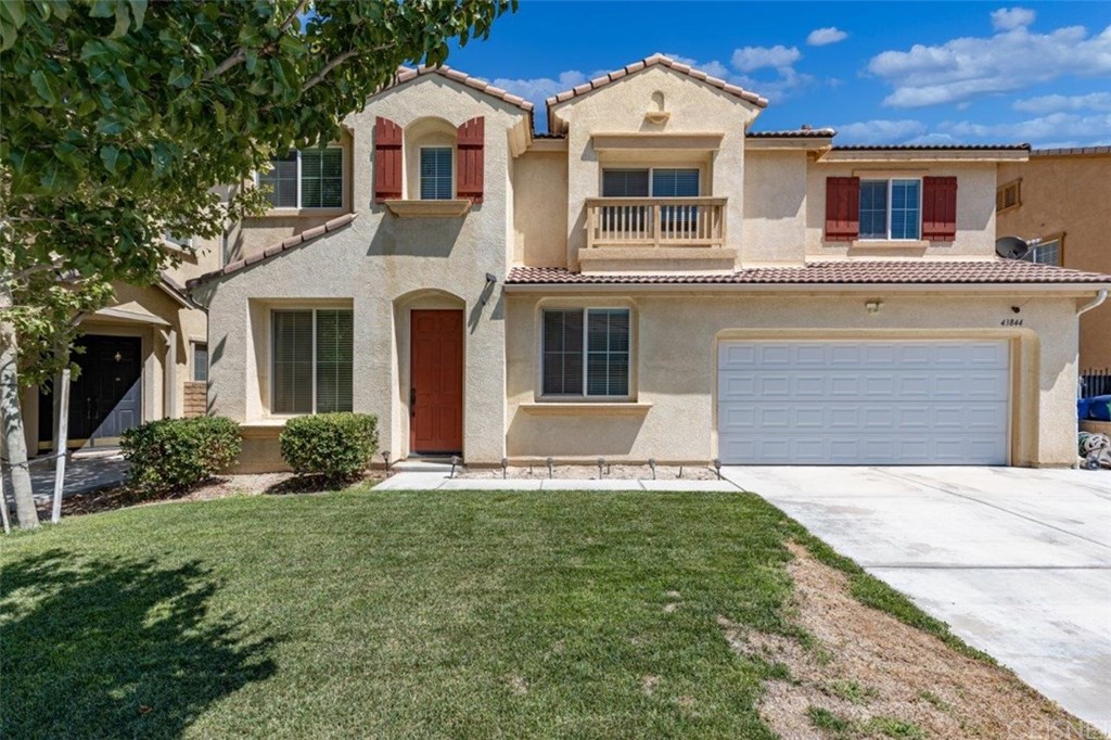43844 Spring Street Lancaster, CA 93536 - Photo 13 of 55 Gallery Image 13