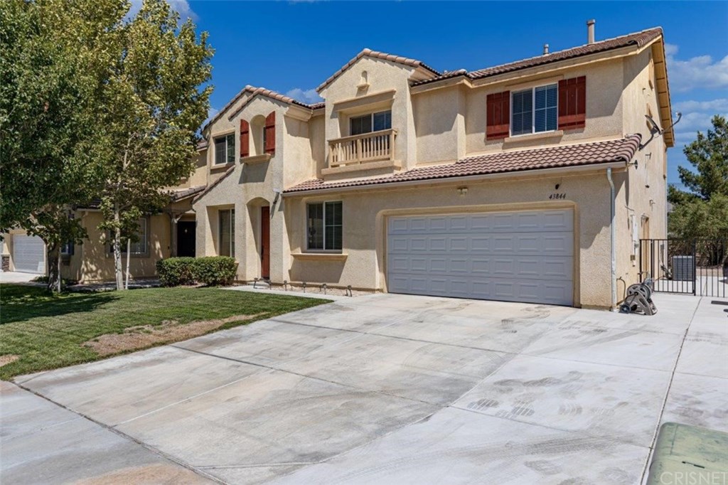43844 Spring Street Lancaster, CA 93536 - Photo 46 of 55 Gallery Image 46
