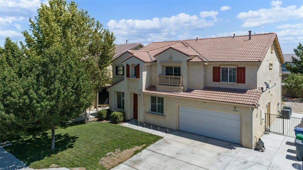 43844 Spring Street Lancaster, CA 93536 - Photo 50 of 55 Gallery Image 50