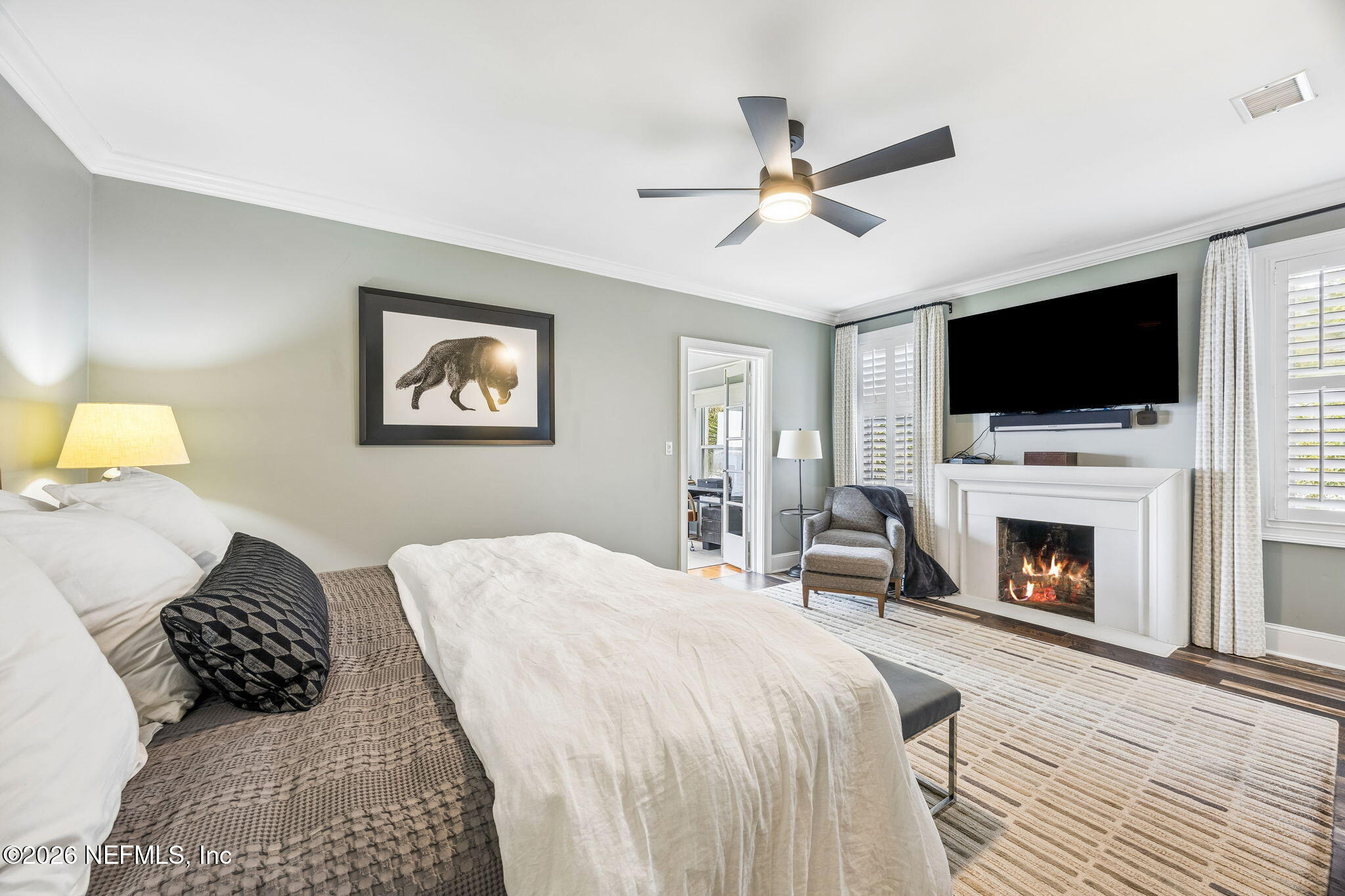 1676 River Road Jacksonville, FL 32207 - Photo 24 of 60 Primary Bedroom