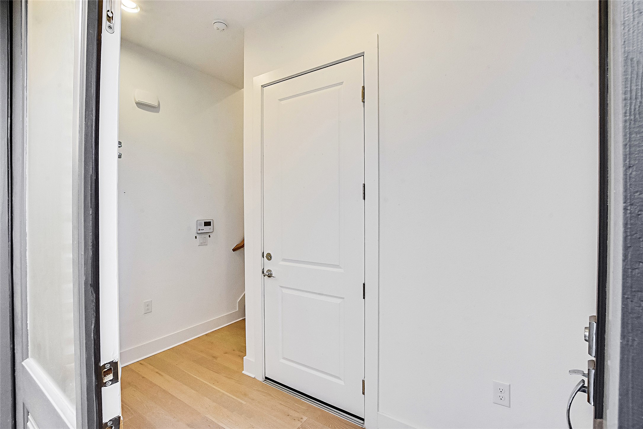 1308 Tinnin Ford Road, Unit 3 Austin, TX 78741 - Photo 34 of 37 Entrance