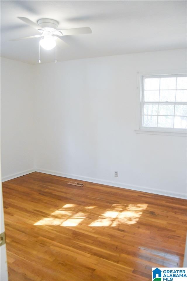 1312 Conger Road Anniston, AL 36207 - Photo 20 of 29