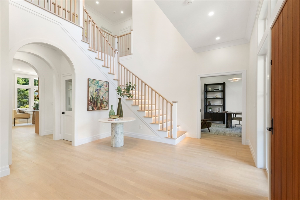 4 Percy Road Lexington, MA 02421 - Photo 6 of 42 Gallery Image 6