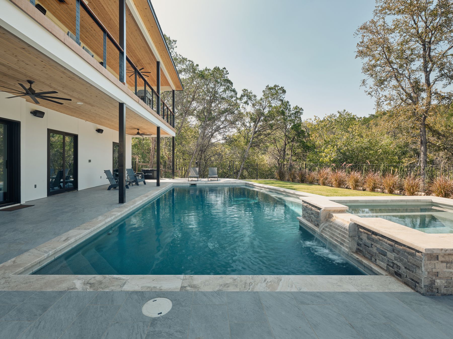 3214 Smoky Ridge Austin, TX 78730 - Photo 26 of 40