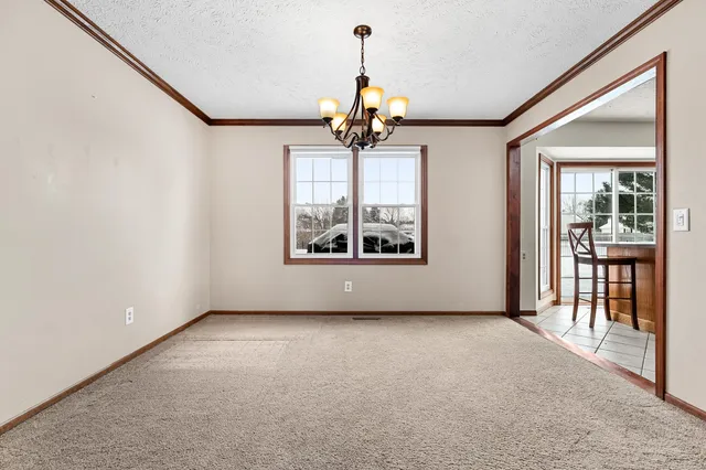 $395,000 | 9445 Treetop Drive, Galesburg, MI 49053