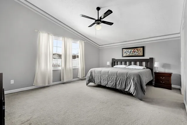 $395,000 | 9445 Treetop Drive, Galesburg, MI 49053