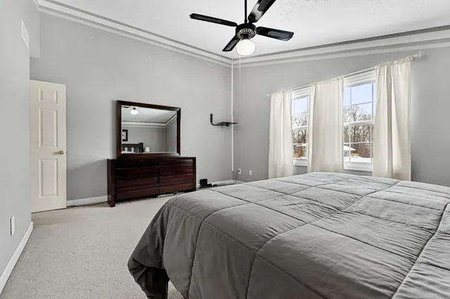 $395,000 | 9445 Treetop Drive, Galesburg, MI 49053