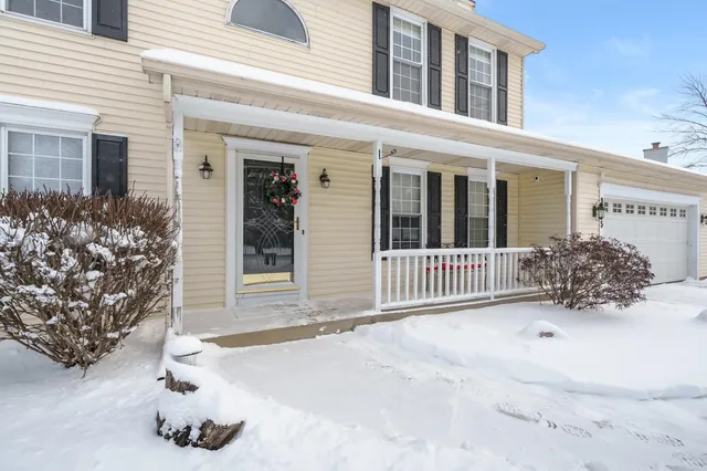 $395,000 | 9445 Treetop Drive, Galesburg, MI 49053